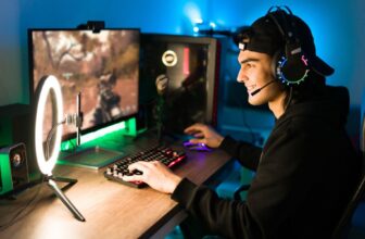 How Do I Stream My Games Like a Pro?